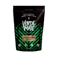 Yerba Mate - Verde Mate Verde Mate Sarsaparilla 500g VM.Y.SAS.500 - miniaturka - grafika 1