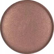 Cienie do powiek - Diadem Cosmetics 02 Perłowy Cień do powiek do powiek DORADO - Cappuccino - miniaturka - grafika 1