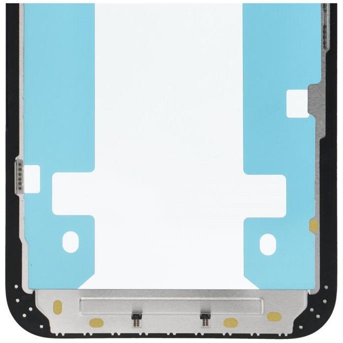 MUSTTBY Ramka LCD IPHONE 13 mini
