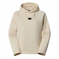 Bluzy damskie - THE NORTH FACE BLUZA RELAXED NF0A89C0QMO r XS - miniaturka - grafika 1