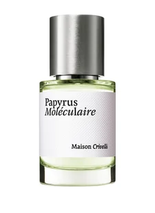 Maison Crivelli Papyrus Moleculaire - Wody i perfumy damskie - miniaturka - grafika 1