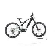 Sport OUTLET - 2nd Life - Focus Jam² 8.8 Fully E-Bike Carbon 2023 - Jak nowy - miniaturka - grafika 1