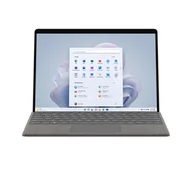 Laptopy 2w1 - Microsoft Surface Pro 9 13" i5-1235U - 8GB RAM - 256GB Dysk - Win11 - platynowy + klawiatura - platynowy - miniaturka - grafika 1