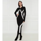 Sukienki - Patrizia Pepe Sukienka - miniaturka - grafika 1