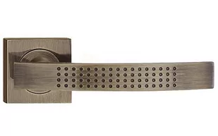 Metal-bud KLAMKA ASTRA KWADRAT NIKIEL SZCZOTKOWANY MP KL VAKN [6699439] - Klamki - miniaturka - grafika 1