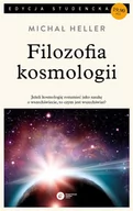 Nauka - Copernicus Center Press Filozofia kosmologii - Michał Heller - miniaturka - grafika 1