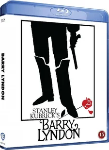 Barry Lyndon - Filmy obyczajowe Blu-ray - miniaturka - grafika 1