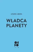Fantasy - Władca planety - Leszek Libera - książka - miniaturka - grafika 1