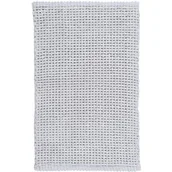 Dywaniki łazienkowe - Dywanik łazienkowy MULTI-DECOR Belweder Prostokątny Szary - miniaturka - grafika 1