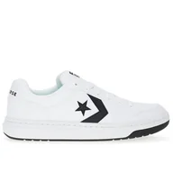 Trampki męskie - Buty Converse Pro Blaze V2 Ox A07517C - białe - miniaturka - grafika 1