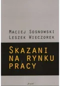 Finanse, księgowość, bankowość - Skazani na rynku pracy - miniaturka - grafika 1
