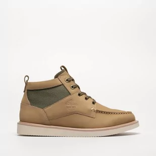TIMBERLAND NEWMARKET II L/F CHK - Timberland - Botki męskie - miniaturka - grafika 1