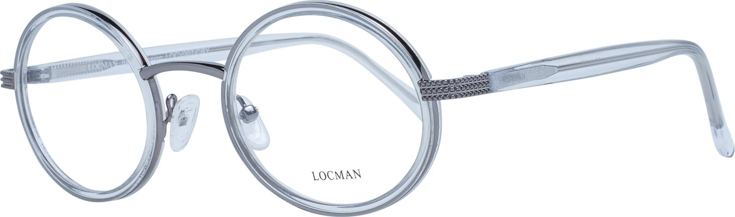 Dziecięce okulary przeciwsłoneczne Locman LOCV007 50CRY