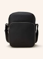 Torebki damskie - Calvin Klein Torba Na Ramię Micro Pebble schwarz - miniaturka - grafika 1