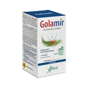 Leki przeciwbólowe - Golamir Forte Spray, 30 ml - miniaturka - grafika 1