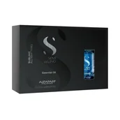 Olejki do ciała i włosów - Alfaparf SEMI DI LINO SUBLIME Shine Lotion Ampułki do włosów 12x13ml 0000061870 - miniaturka - grafika 1