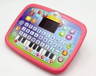 Zabawki interaktywne dla dzieci - Tablet edukacyjny - miniaturka - grafika 1
