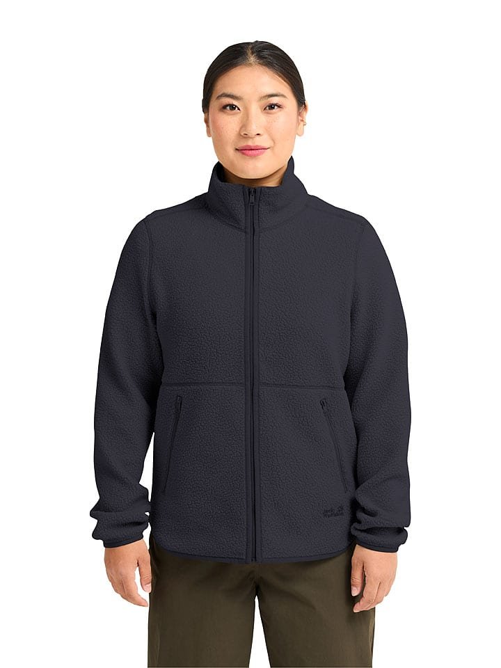 Jack Wolfskin Kurtka polarowa 