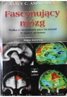 Książki medyczne - Fascynujący mózg - miniaturka - grafika 1