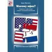 Nauka - Wzorowy Sojusz$250 Współpraca I Źródła Tradycji Związków Amerykańsko-Holenderskich Anna Wyrwisz - miniaturka - grafika 1