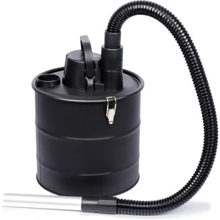 Odkurzacz do popiołu KINZO E170 - Odkurzacze przemysłowe - miniaturka - grafika 1