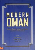 Książki o kulturze i sztuce - Modern Oman. Studies on Politics, Economy, Environment and Culture of the Sultanate - miniaturka - grafika 1