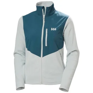 Helly Hansen Damska kurtka polarowa Daybreaker Block - Kurtki damskie - miniaturka - grafika 1