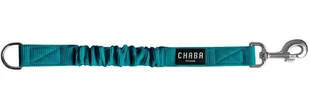 CHABA - Amortyzator przejściówka morska 27cm 16mm - Smycze dla psów - miniaturka - grafika 1