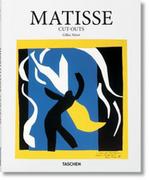 Albumy obcojęzyczne - Matisse Cut-outs - miniaturka - grafika 1