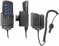 Uchwyty samochodowe do telefonów - Uchwyt do M3 Mobile M3 Black - miniaturka - grafika 1