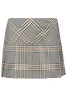 Bluzy damskie - Superdry Bluza damska, Classic Check, 40 - miniaturka - grafika 1