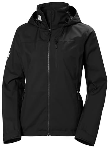 Helly Hansen Damska kurtka żeglarska z kapturem
