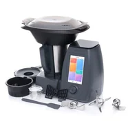 Kohersen CY021 Szary