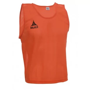 SELECT KOSZULKA ZNACZNIK SPORTOWA BASIC R. JUNIOR - Piłka nożna - miniaturka - grafika 1