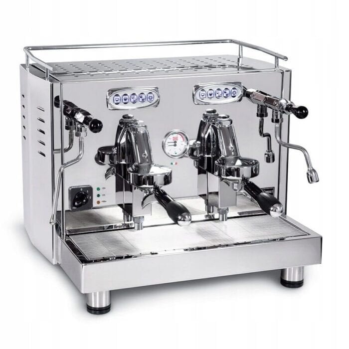 Quick Mill Modello 0998 Uragano New