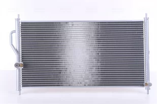 NISSENS CHŁODNICA KLIMATYZACJI 94458 HONDA CR-V 95 94458 - Chłodnice - miniaturka - grafika 1