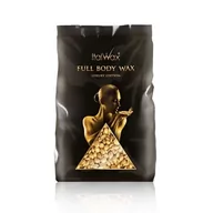 Depilacja - ItalWax Full Body Wax Luxury wosk w dropsach 1kg - miniaturka - grafika 1