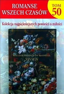 Czasopisma - Romanse Wszech Czasów Tom 50 - miniaturka - grafika 1