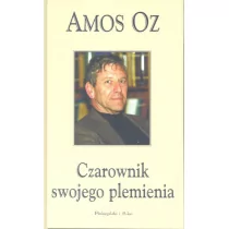 Czarownik swojego plemienia Używana - Proza obcojęzyczna - miniaturka - grafika 1