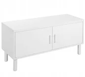 Szafki na buty - SZAFKA PÓŁKA NA BUTY OBUWIE REGAŁ ORGANIZER SN - miniaturka - grafika 1