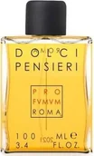Wody i perfumy unisex - Dolce & Gabbana PRO FVMVM ROMA Dolci Pensieri 100ml EDP - miniaturka - grafika 1