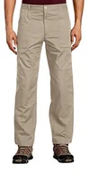 Spodnie męskie - Regatta Action Trousers męskie spodnie trekkingowe, zielony, TRJ330L 39G034 - miniaturka - grafika 1