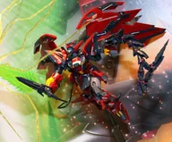 Figurki dla dzieci - Figurka MG 1/100 Gundam Epyon Ew Ver. - miniaturka - grafika 1