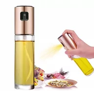 Pojemniki na przyprawy - Spryskiwacz Do Oleju Oliwy Dozownik W Sprayu 100Ml - miniaturka - grafika 1