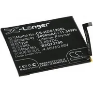 Baterie do telefonów - HTC Desire 12s / 12s Global Dual SIM Bateria - miniaturka - grafika 1