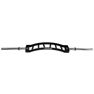Gryf THORN FIT Cambered Bench Press bar kratownica - Gryfy - miniaturka - grafika 1