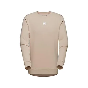 Mammut Core Ml Crew Neck męska bluza męska (1 opakowanie) - Bluzy męskie - miniaturka - grafika 1