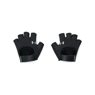Rękawiczki - UA WOMEN'S TRAINING GLOVE - miniaturka - grafika 1