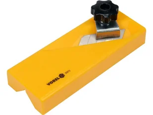 Yato Vorel strug do płyt g-k - Pozostałe wyposażenie warsztatu - miniaturka - grafika 1