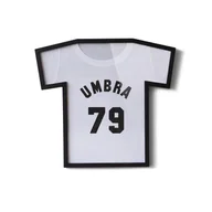 Ramki na zdjęcia - UMBRA – Ramka na T-shirt, T-Frame kod: 315200-040 + Sprawdź na SuperWnetrze.pl - NATYCHMIASTOWA WYSYŁKA !! - miniaturka - grafika 1